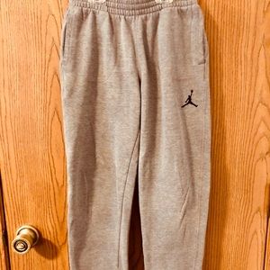 AIR JORDAN sweatpants